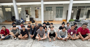 Triệt Phá Đường Dây Đánh Bạc, Rửa Tiền Hàng Trăm Tỷ Đồng Ở Phú Quốc 1 Triet Pha Duong Day Danh Bac Rua Tien Hang Tram Ty Dong O Phu Quoc 1997