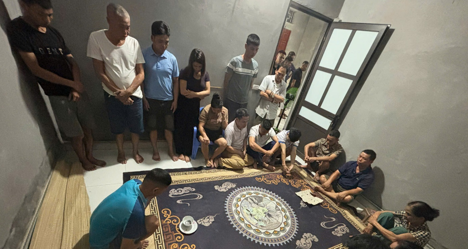 triet pha soi bac boongke o bac ninh tam giu 21 nguoi 2776