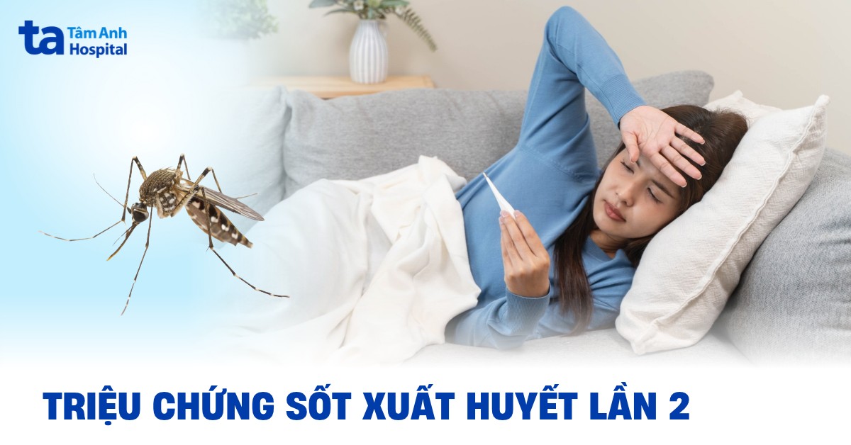 Trieu Chung Sot Xuat Huyet Lan 2