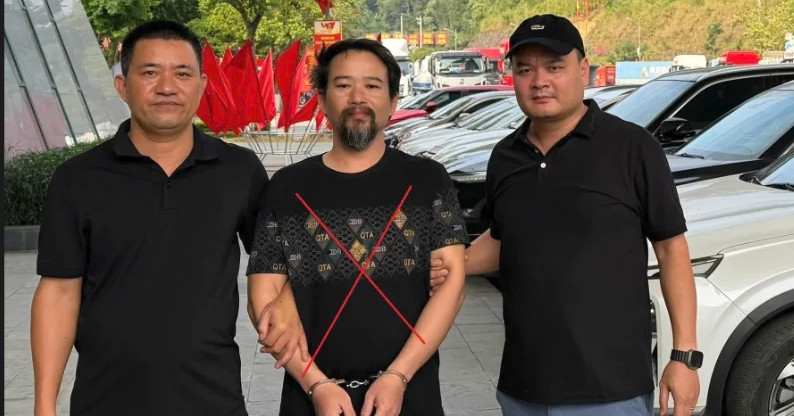 Tron Truy Na 15 Nam O Trung Quoc Nguoi Dan Ong Bi Bat Khi Ve Viet Nam 2930.Webp