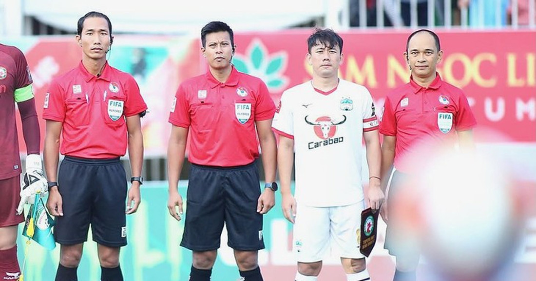 trong tai ngoai thoi tran play off co doi cua hlv park hang seo 2446