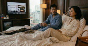 trot qua dem voi nguoi phu nu khac mot lan sang ra nhin ga giuong toi do dan ea4ae752870d440d9b7d423