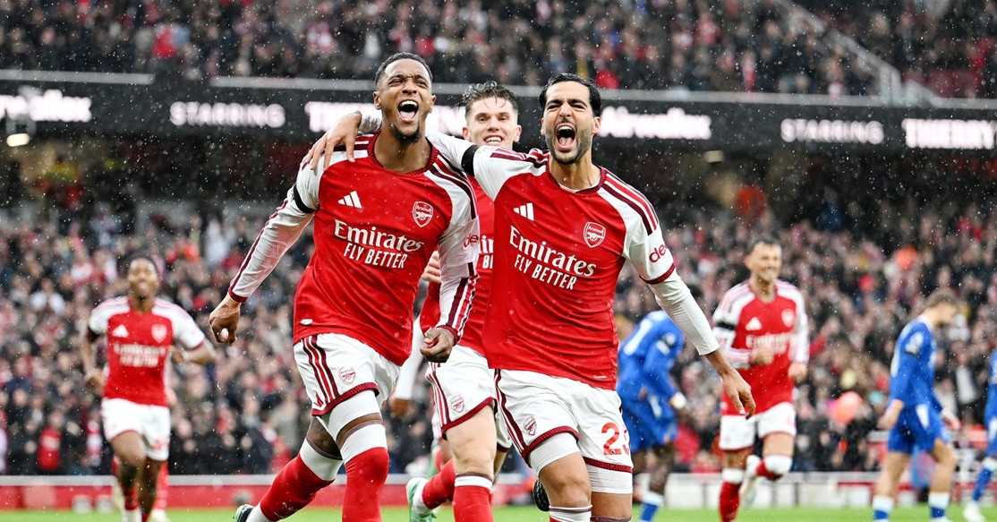 Truc Tiep Arsenal 1 0 Everton Konsa Mo Ty So H1 2266