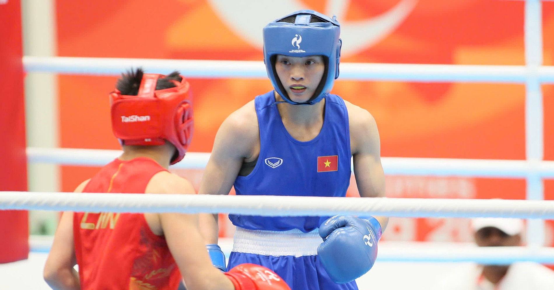 Truc Tiep Asiad 2026 Hom Nay Nguyen Thi Tam Gianh Hcb 877