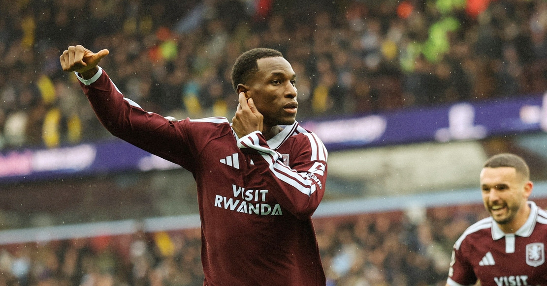 Nicolas Jackson Rực Sáng, Aston Villa Đánh Gục Man City Truc Tiep Aston Villa 2 1 Man City Jackson Toa Sang Voi Cu Dup H2 1783