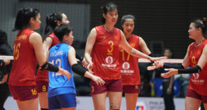 truc tiep bong chuyen nu viet nam 0 1 indonesia giang co hap dan set 2 2063
