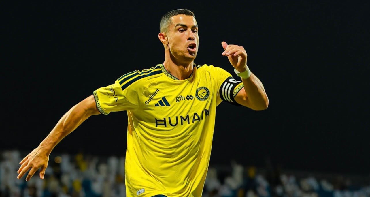 Truc Tiep Bong Da Al Faisaly 1 3 Al Nassr Ronaldo Ghi Ban Thu 982 2737