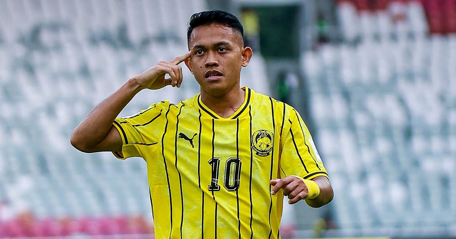 Malaysia Thắng ‘3 Sao’ Trận Mở Màn Fifa Asean Cup 2026 Truc Tiep Bong Da Bangladesh 0 2 Malaysia The Tran Mot Chieu H2 2496
