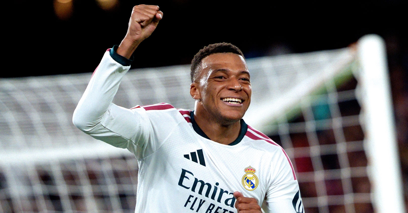 Truc Tiep Bong Da Barca 0 1 Real Madrid Mon Qua Cua Mbappe H2 154
