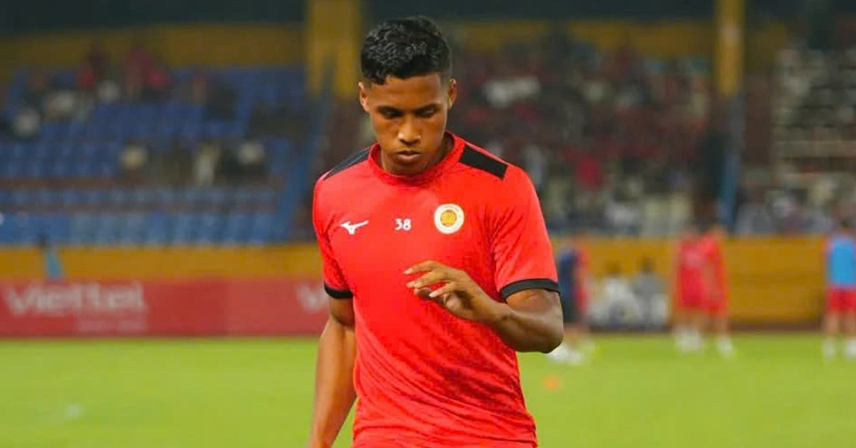 Truc Tiep Bong Da Cahn 0 1 Kashima Antlers Adou Minh Dot Luoi Nha 2173