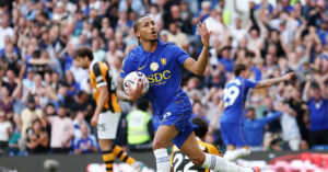 Truc Tiep Chelsea 2 2 Hull Joao Pedro Toa Sang H2 2273