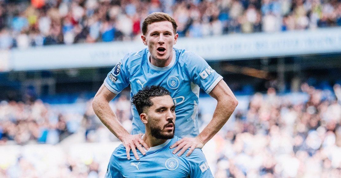 Truc Tiep Man City 3 2 Sunderland Ruot Duoi Ty So Hap Dan H2 1847