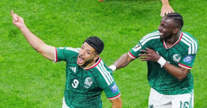 Mexico thăng hoa, bay vào vòng 1/8 World Cup 2026 1 truc tiep mexico 2 0 ecuador tan cong tim ban go h2 1573