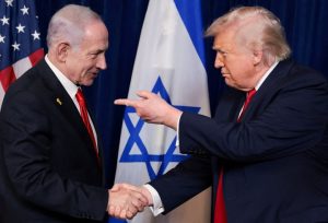 trump israel reuters