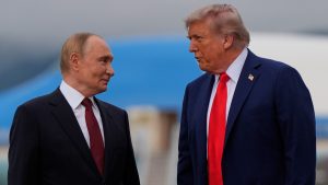 trump putin