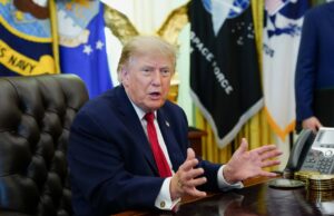trump reuters