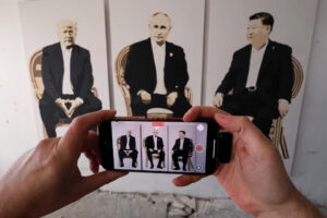 trump tap putin