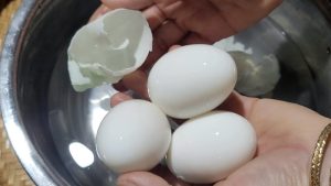 trung luoc bao nhieu phut la ngon nhat 231152