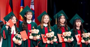 Truong Dh Kinh Te Dh Quoc Gia Ha Noi Cong Bo Diem San Nam 2026 2430