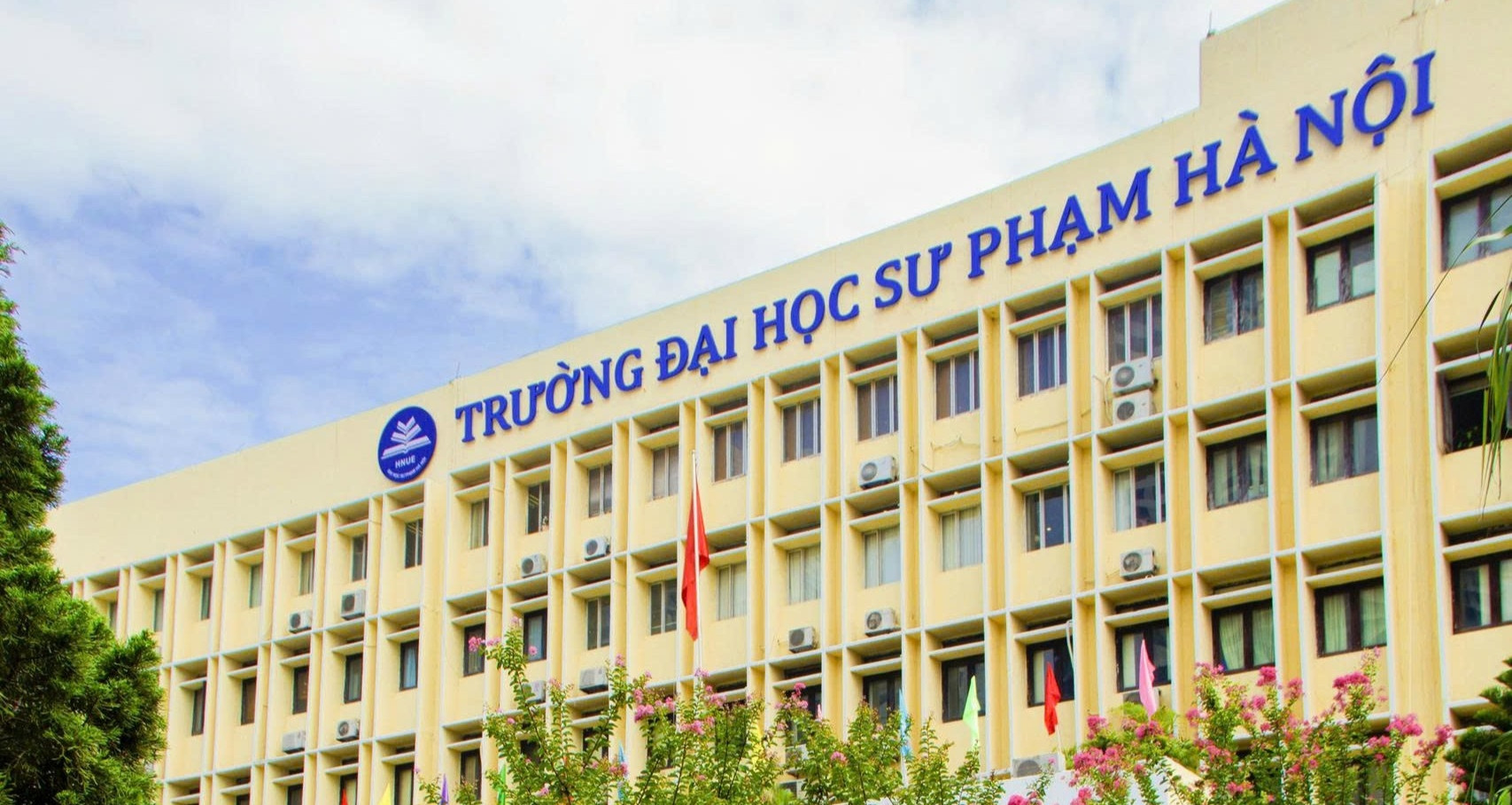Truong Dh Su Pham Ha Noi Thanh Lap Them 3 Truong 1089