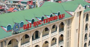 Truong Dh Thuong Mai Cong Bo Diem San Xet Tuyen Nam 2026 957