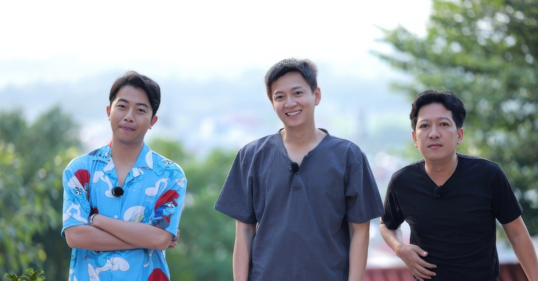Truong Giang So Tai Voi Em Xinh Cao 1M76 Noi Doa Khi Bi Danh Hoi Dong 262