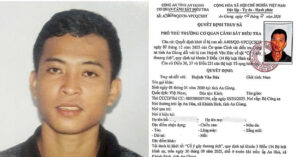 Truy Na Nam Thanh Nien Chem Trong Thuong Em Trai Vi Dem Xe Cua Me Di Cam Co 2428