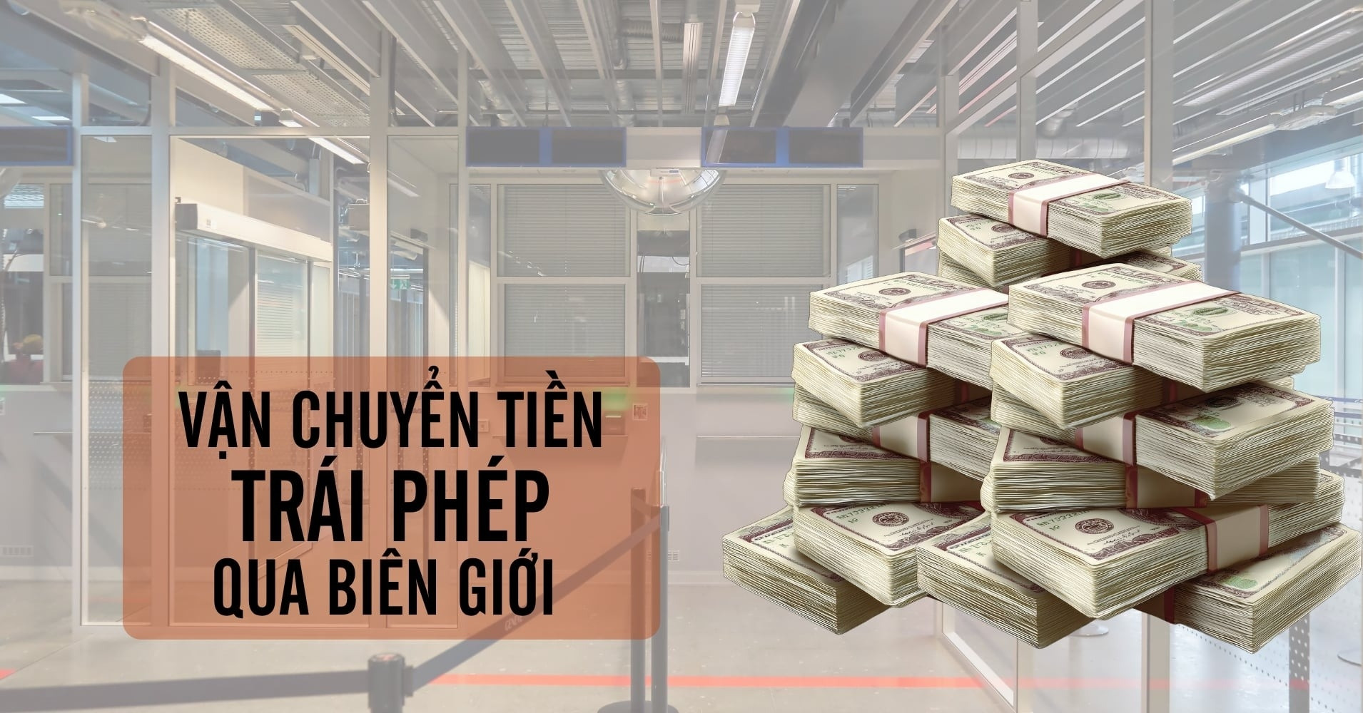 Truy To Nam Giam Doc O Ha Noi Chuyen Trai Phep Hon 900 Ty Dong Ra Nuoc Ngoai 1168