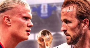 Tu Ket World Cup 2026 Na Uy Vs Anh Tran Dau Cua Haaland 888