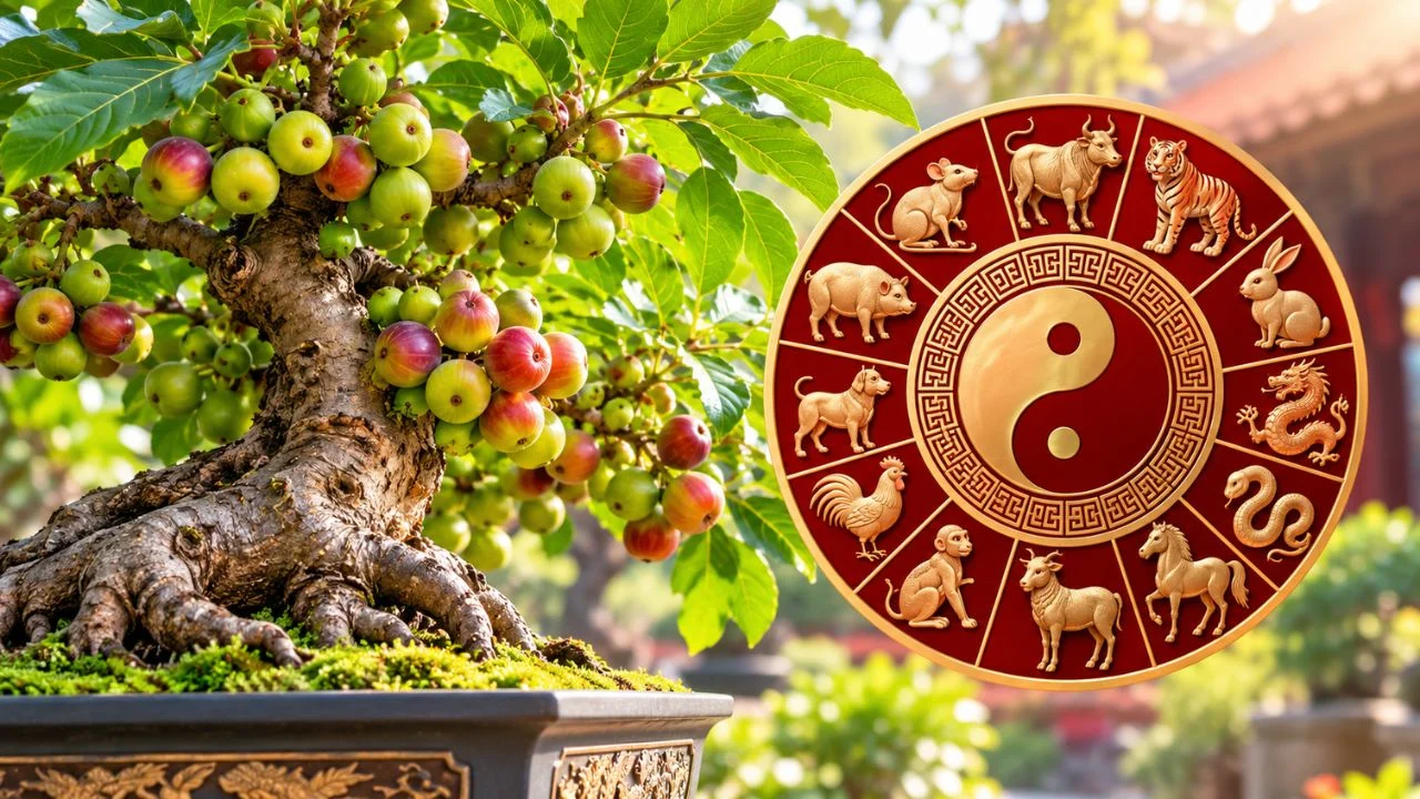 Tuoi Con Giap Hop Trong Cay Sung Phong Thuy 143432