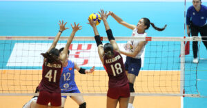 Tuyen Bong Chuyen Nu Viet Nam Vs Indonesia Hlv Ngoc Hoa Ra Mat 2546