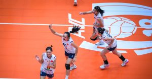 Tuyen Bong Chuyen U18 Nu Viet Nam Thang 1 Set Truoc Trung Quoc 1177