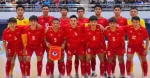 Tuyen Futsal Viet Nam Hoa Kho Tin Thai Lan O Giai Chau Luc 3028