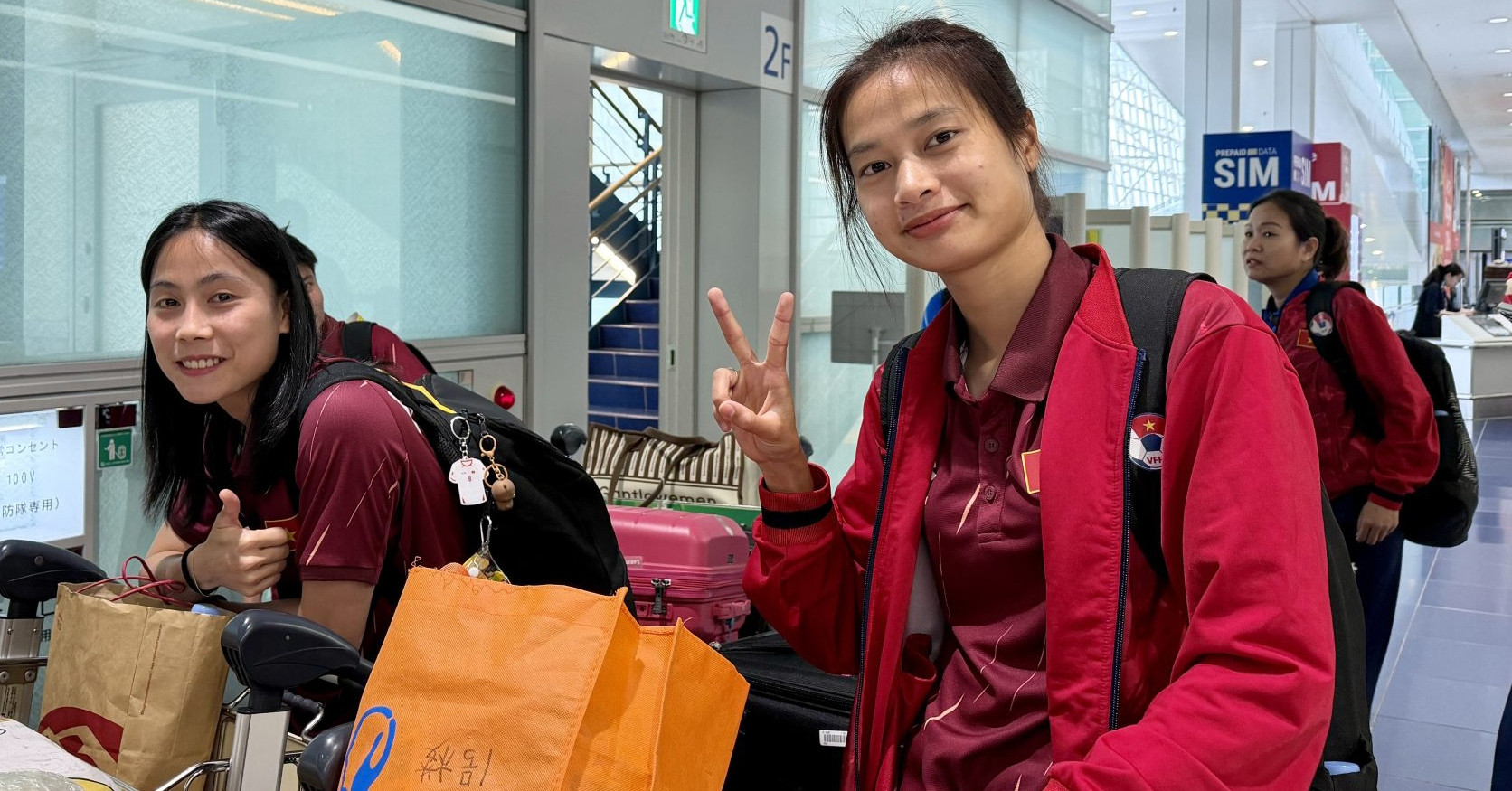 Tuyen Nu Viet Nam Do Bo Toi Nhat Ban San Sang Cho Asiad 2884