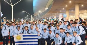tuyen uruguay gap bien co lon truoc tran mo man world cup 2032