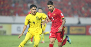 Tuyen Viet Nam Dau Malaysia Vi Sao Hlv Kim Sang Sik Than Trong 2397