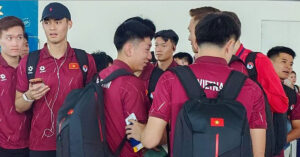 Tuyen Viet Nam Do Bo Kuala Lumpur Chuan Bi So Tai Malaysia 2859