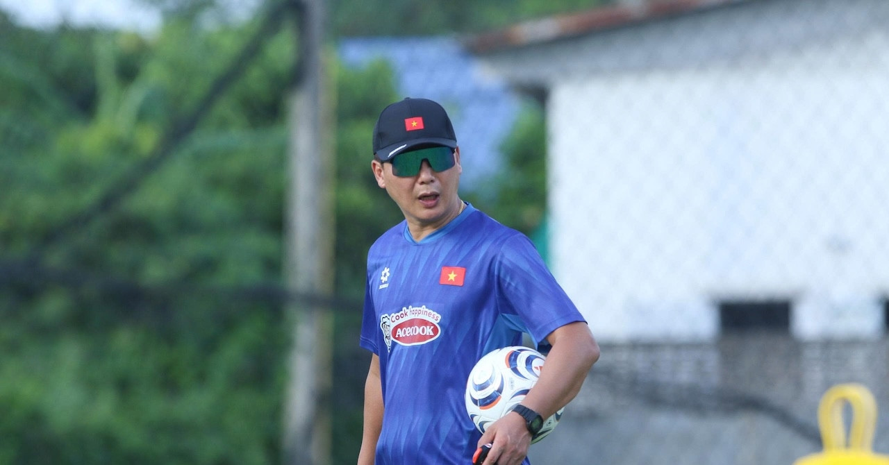 Tuyển Việt Nam: Hlv Kim Sang Sik Cần Phương Án B Cho Hàng Công Tuyen Viet Nam Hlv Kim Sang Sik Can Phuong An B Cho Hang Cong 1907