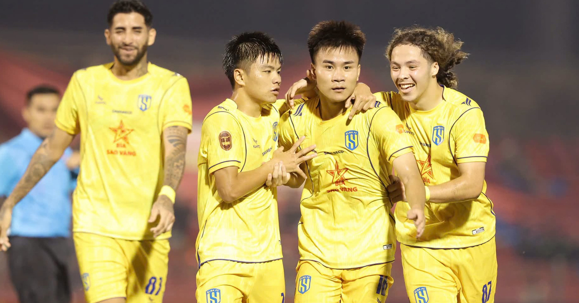 Tuyen Viet Nam Hoang Duc Cho Doi Tac Moi O Asian Cup 2030