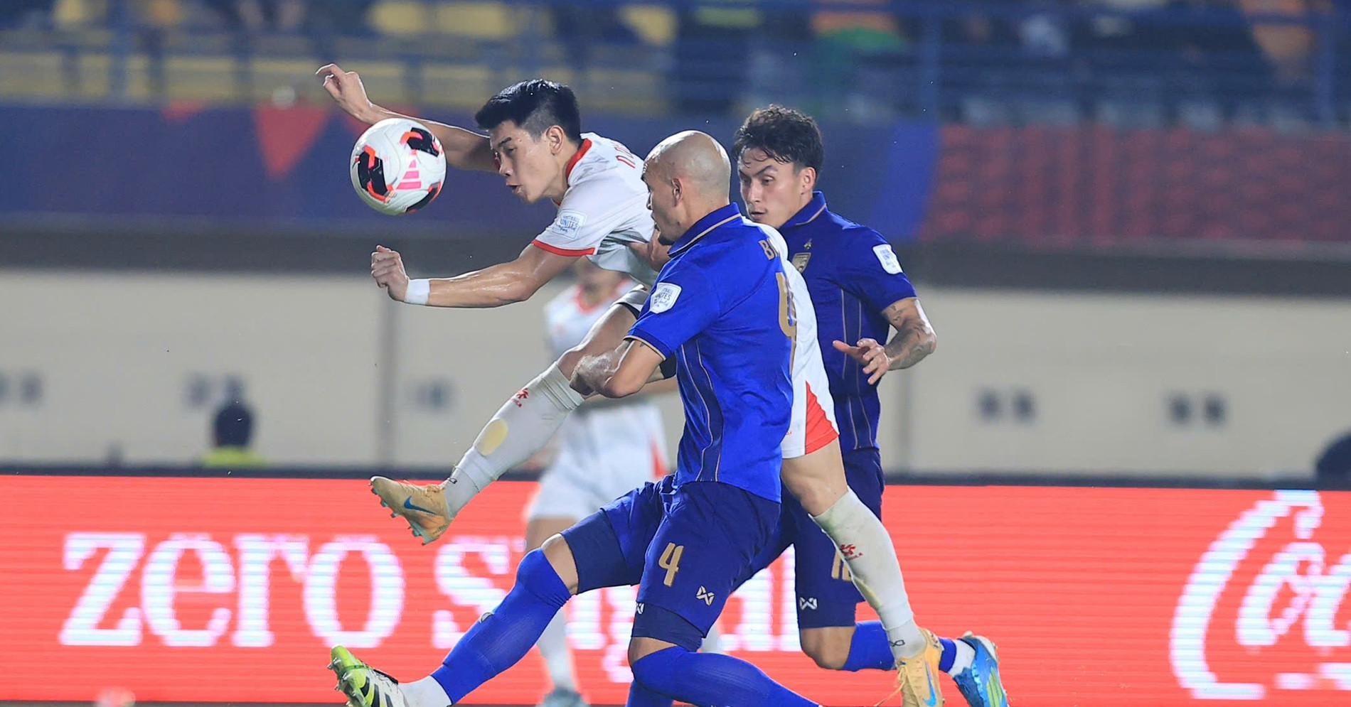 Tuyen Viet Nam Khi Hlv Kim Sang Sik 2817