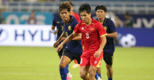 Tuyen Viet Nam Nhan Tin Khong Vui Truoc Tran Dau Malaysia 3113