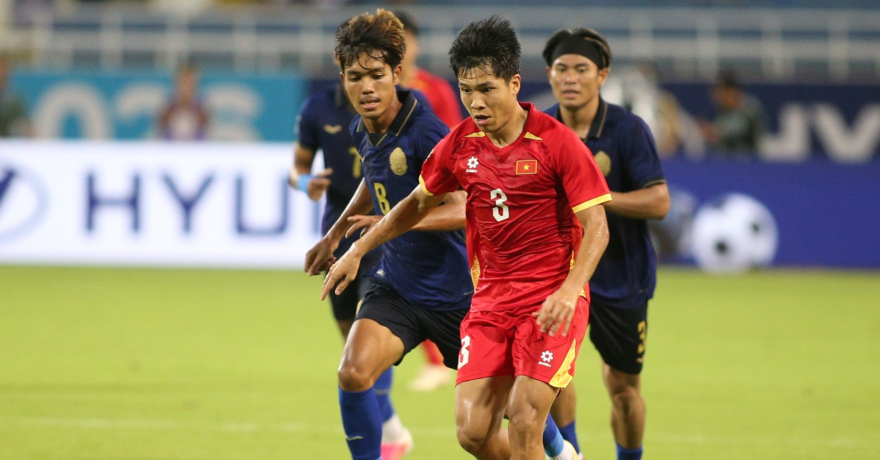 Tuyen Viet Nam Nhan Tin Khong Vui Truoc Tran Dau Malaysia 3113