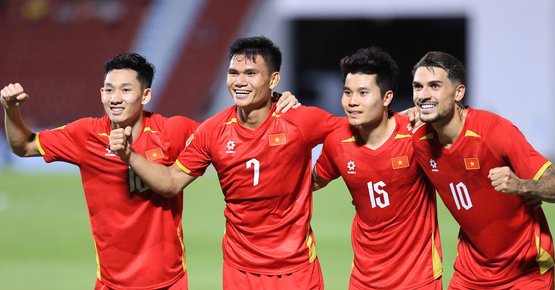 Tuyen Viet Nam Nhan Tin Vui Truoc Fifa Asean Cup 2026 183