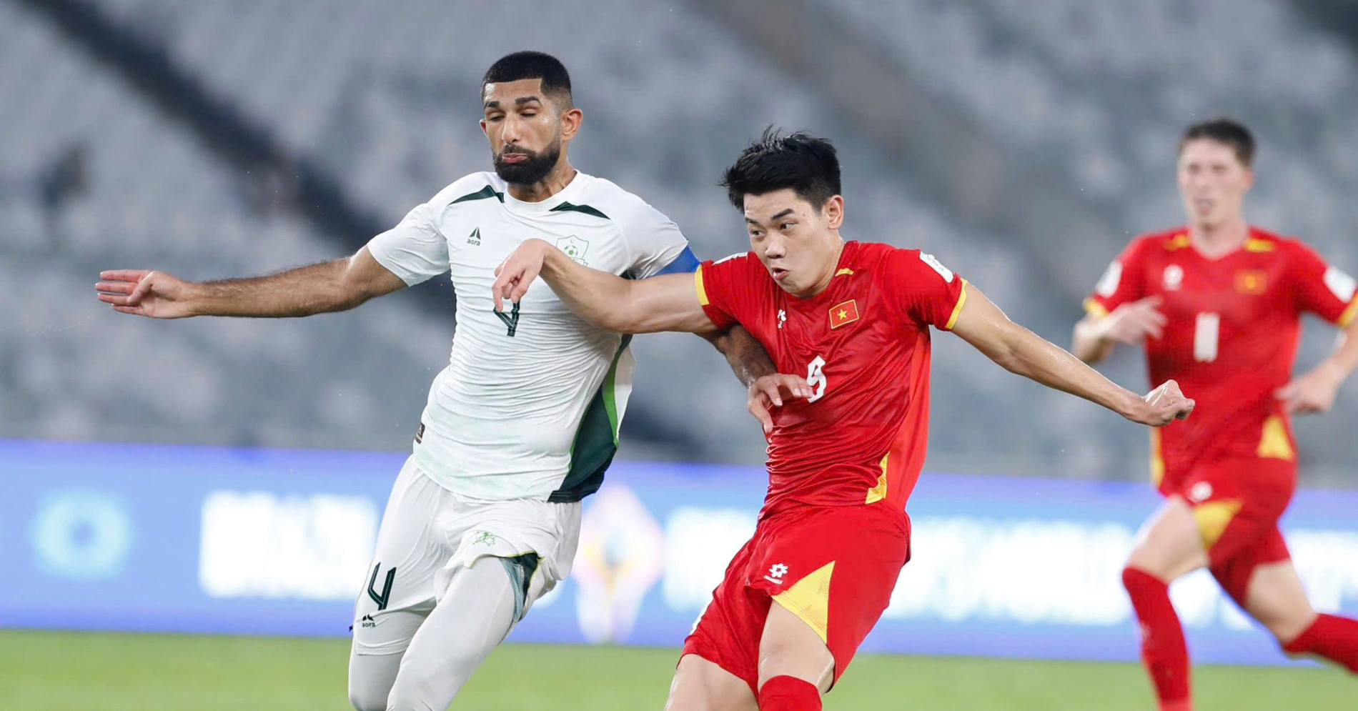 Tuyen Viet Nam That Bai O Asean Cup 2026 Dau Moi La Nguyen Nhan 3123