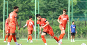 Tuyen Viet Nam Tung Doi Hinh Manh Nhat Dau Gangwon Fc O Han Quoc 2152