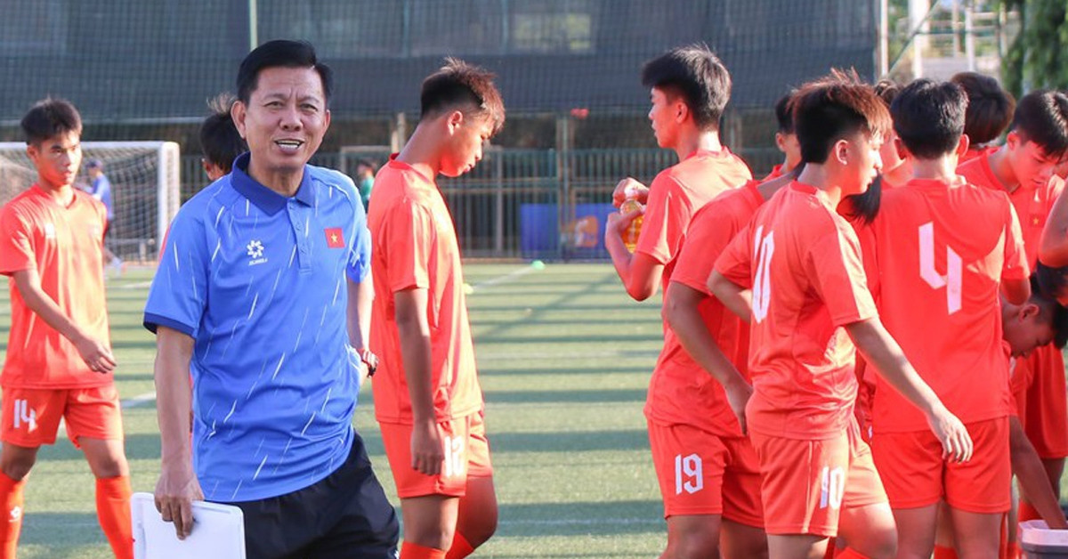 U15 Viet Nam Danh Bai Cuba Vao Ban Ket World Cup 2026 2207