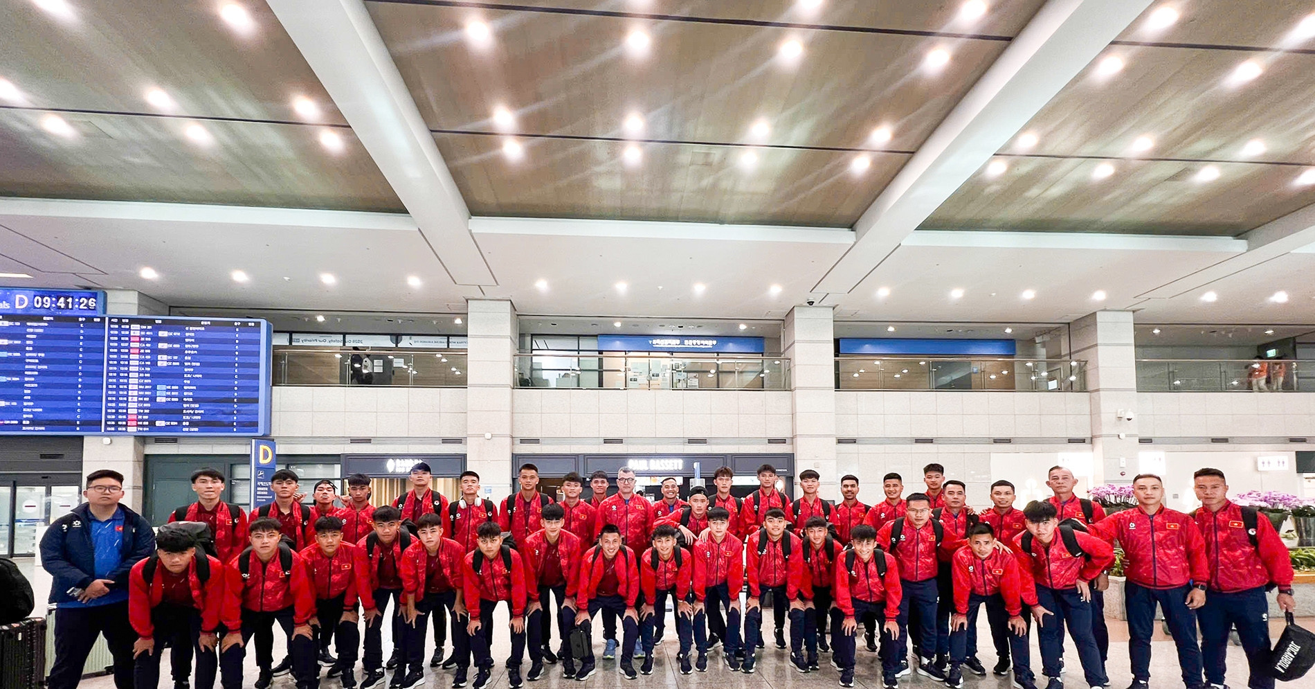 U17 Viet Nam Dau Han Quoc Lam Nong Cho World Cup 597