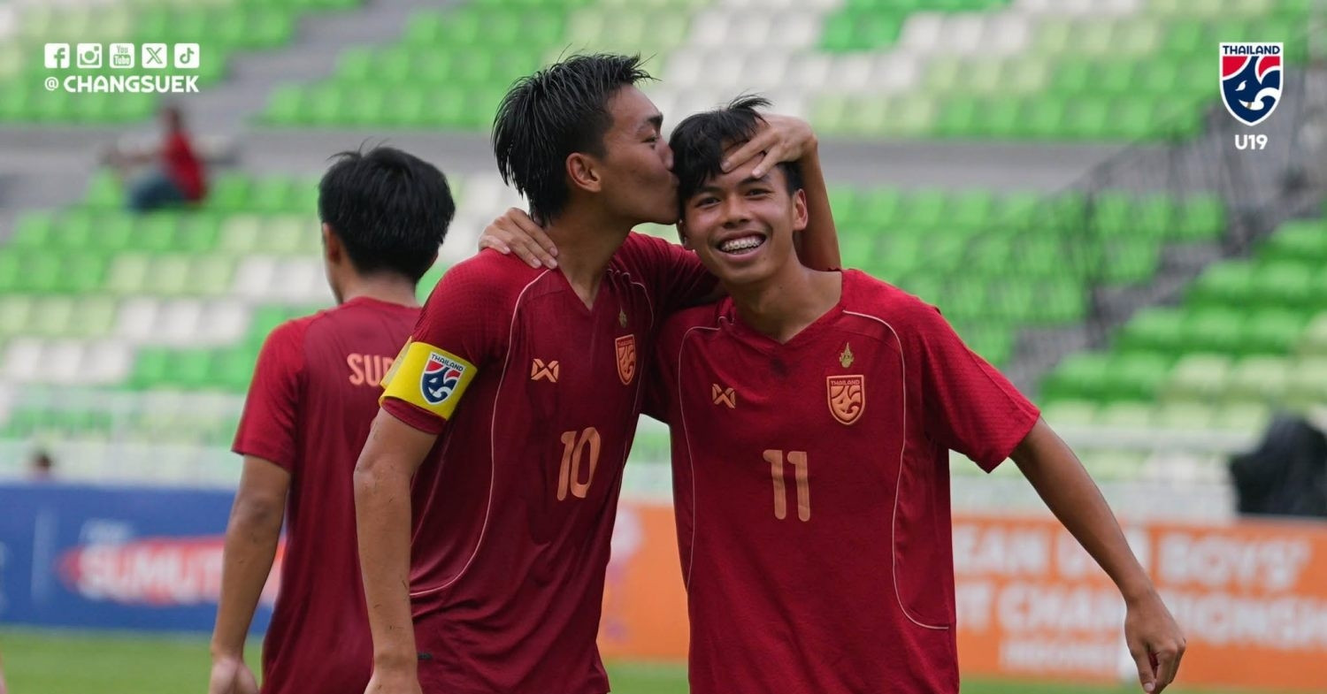 u19 thai lan thang dap campuchia thang tien chung ket u19 dong nam a 2638