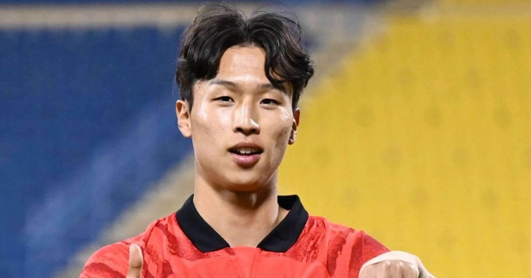 U23 Han Quoc Ra Quan Nhu Mo Tai Asiad 2026 2949