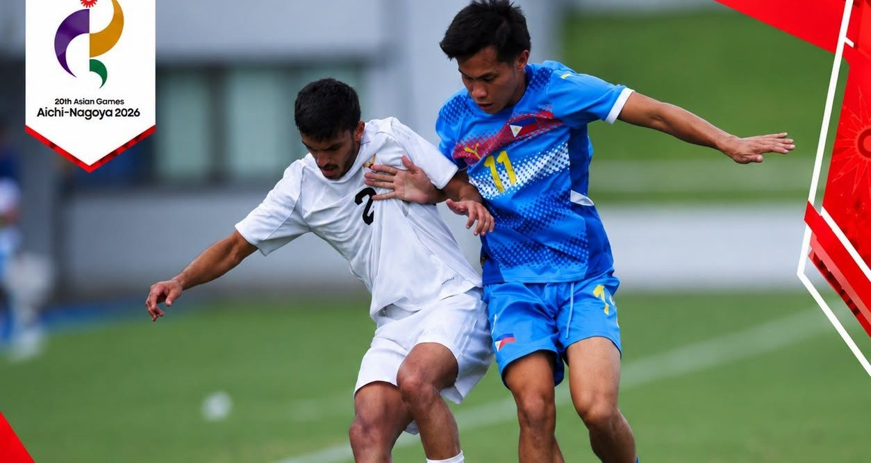 U23 Philippines Gay Soc Day U23 Kuwait Roi Cuoc Choi Asiad 2026 1633